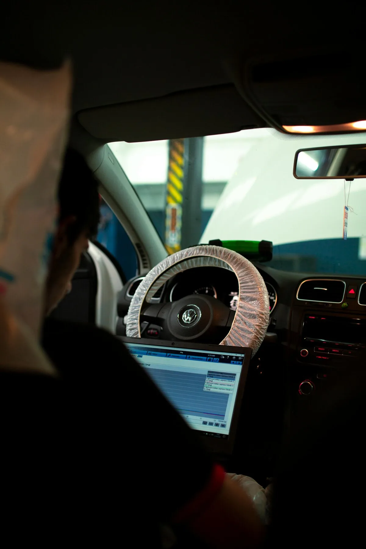 ECU Tuning in Lagos Nigeria: Stage 1 Guide for Toyota, Lexus, and Mercedes Owners