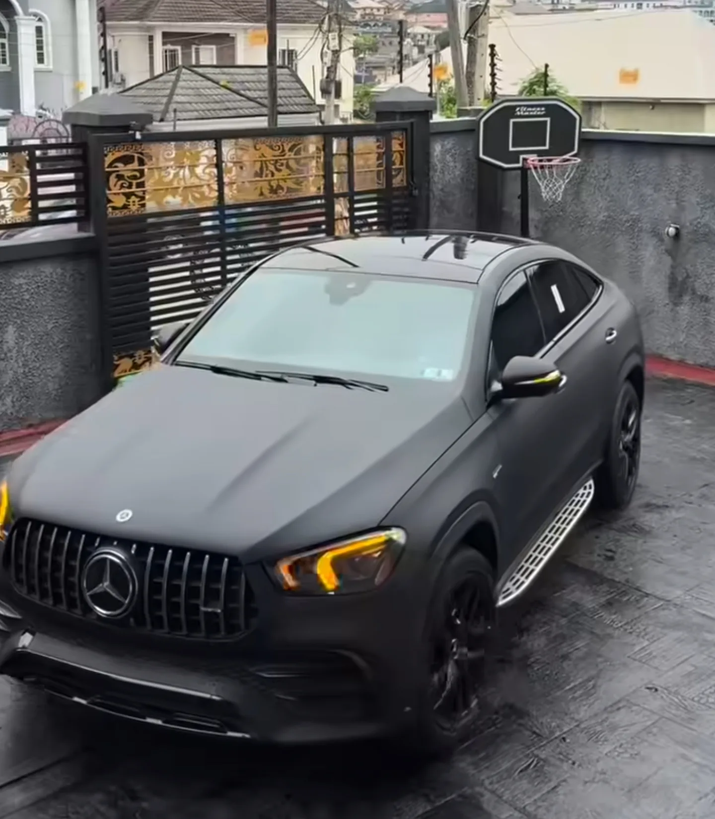 How Much Does a Car Wrap Cost in Nigeria? (2026 Price Guide)